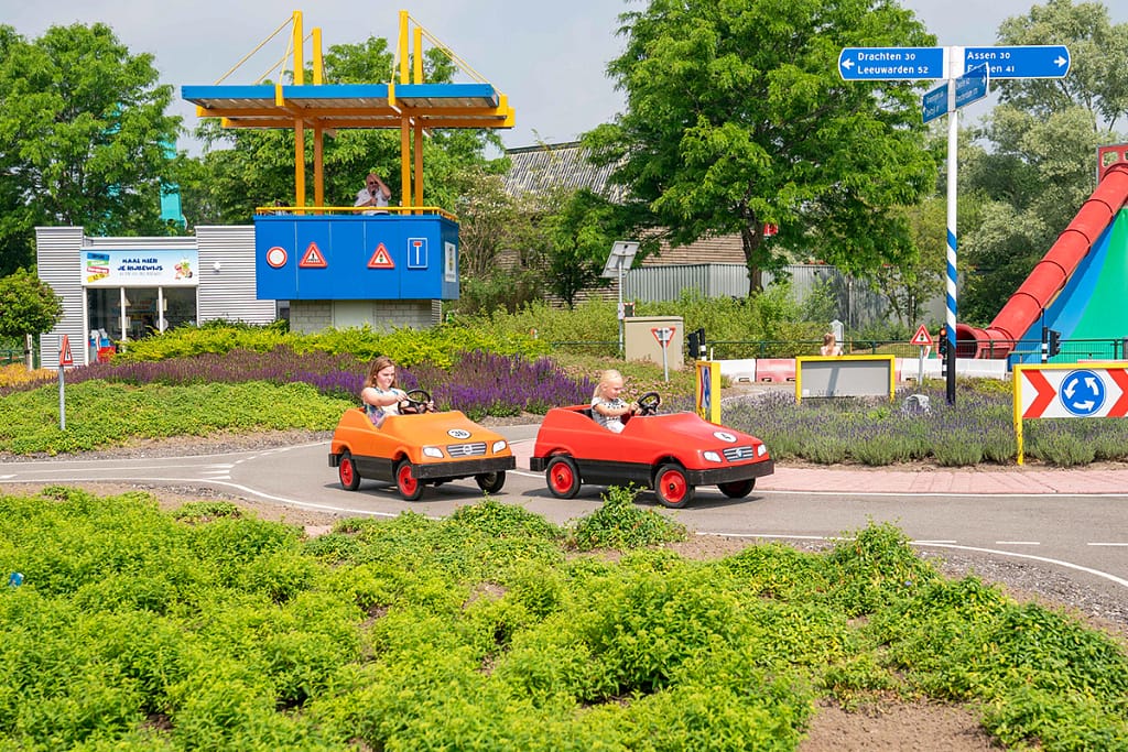 Dagje Assen Duinen Zathe