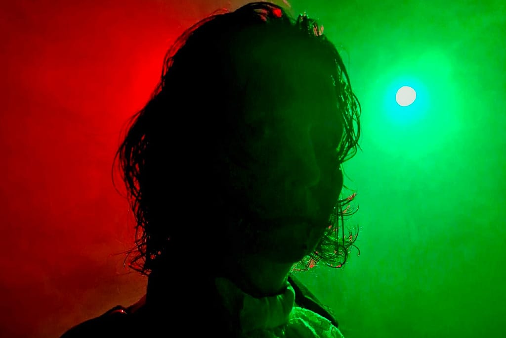 Circus of Horror in Rotterdam