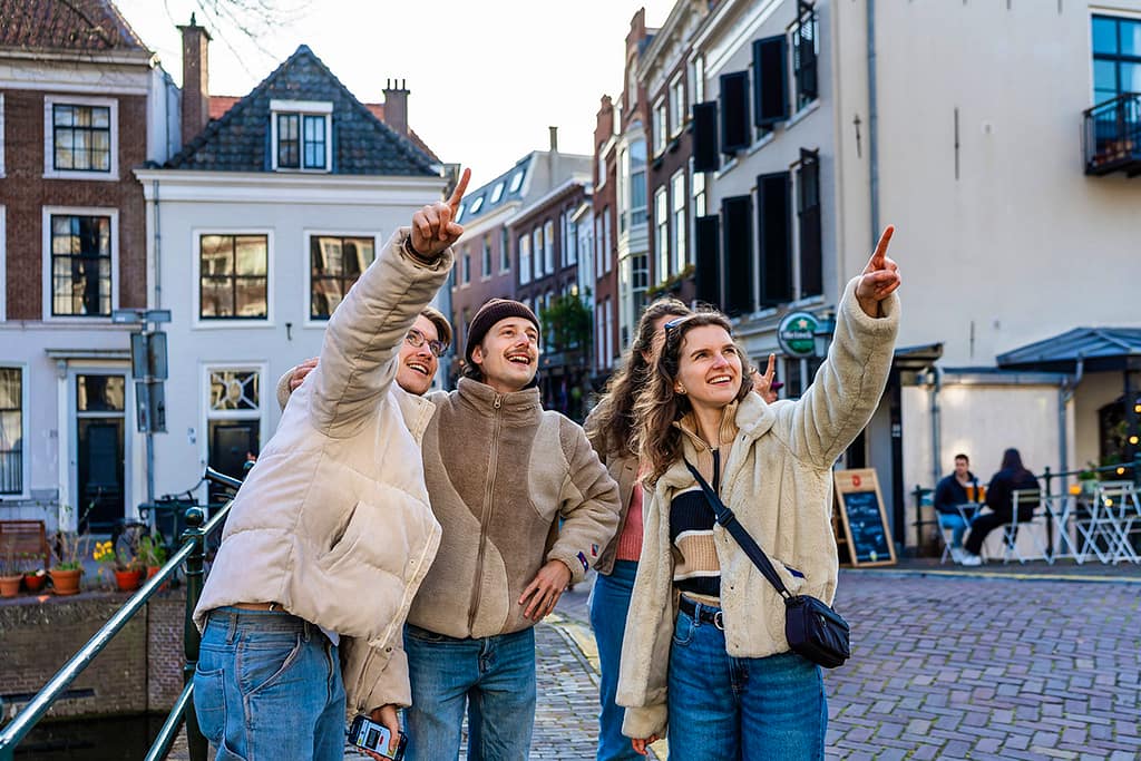 EscapeOutside Zwolle