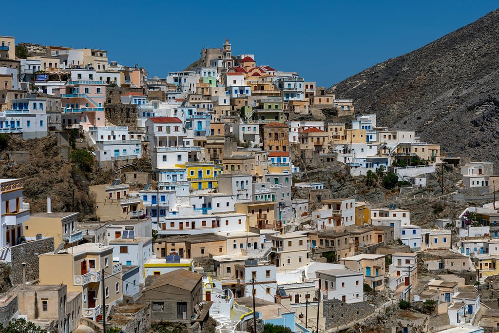 Karpathos