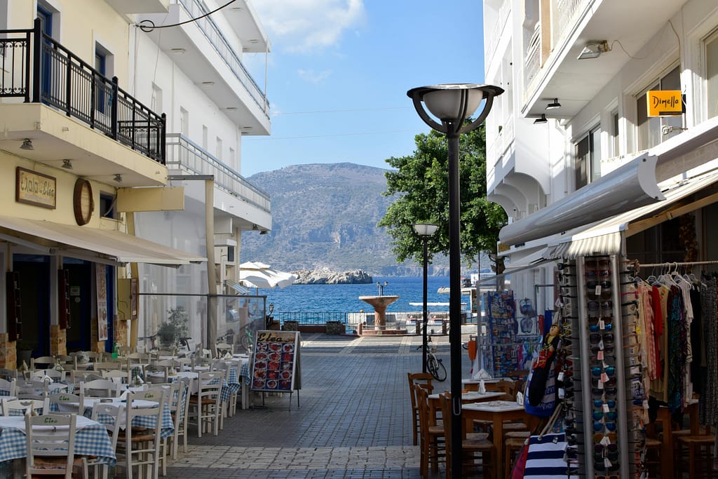 Karpathos