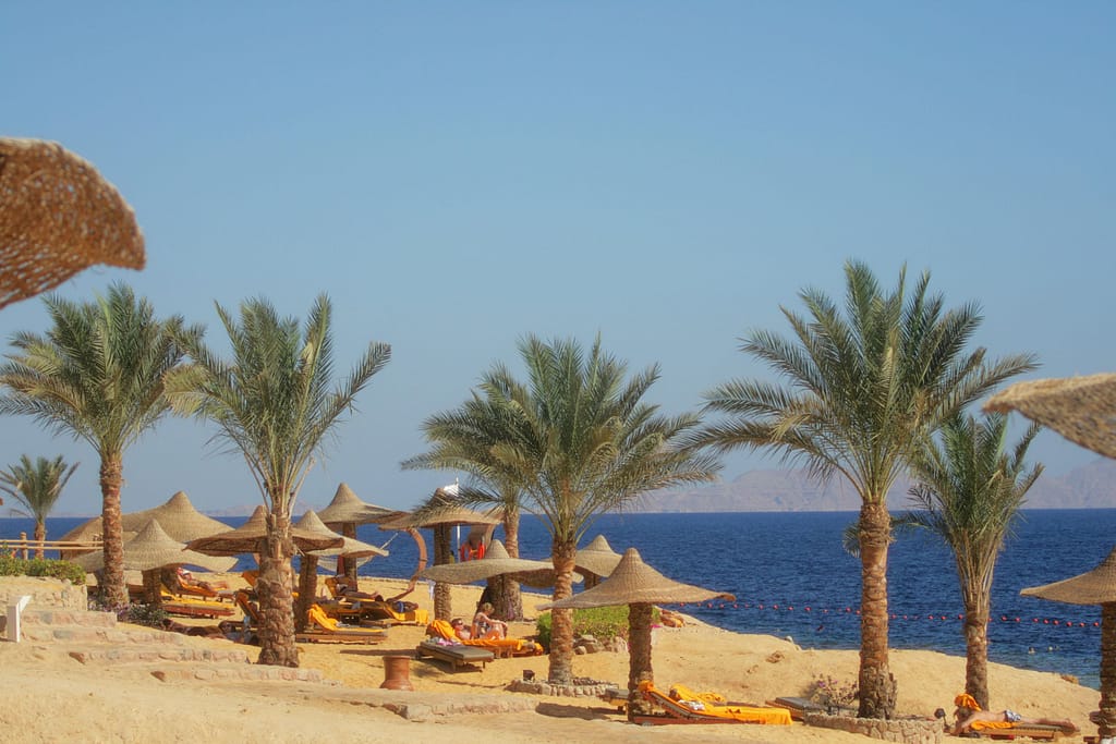 Egypte