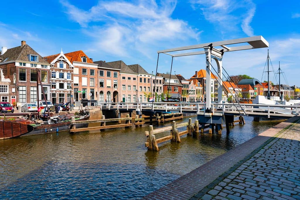 Dagje Zwolle - Museum, bezienswaardigheden en activiteiten