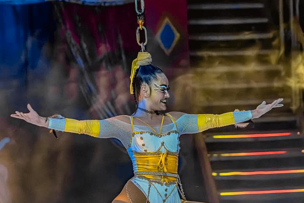 Wintercircus Hilversum