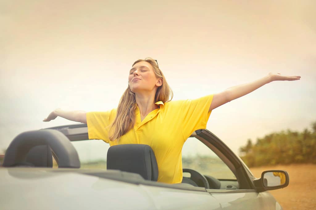 Verzekering voor een 2e auto afsluiten