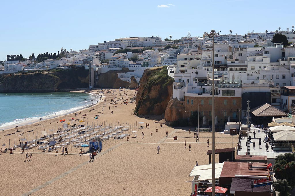 Albufeira 
