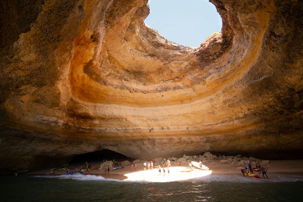 Albufeira 