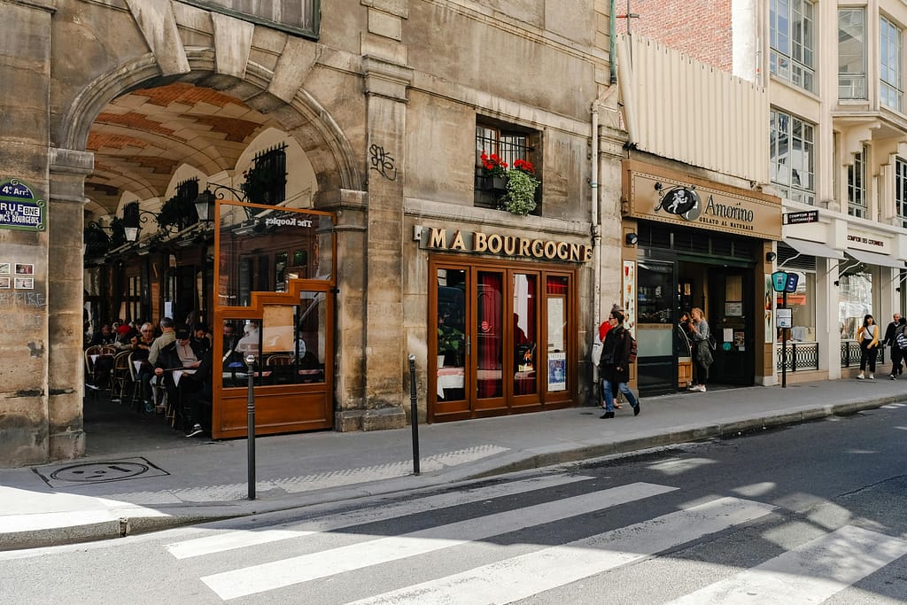 Bourgogne