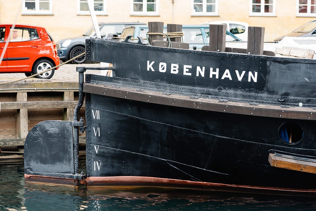 Kopenhagen verkennen