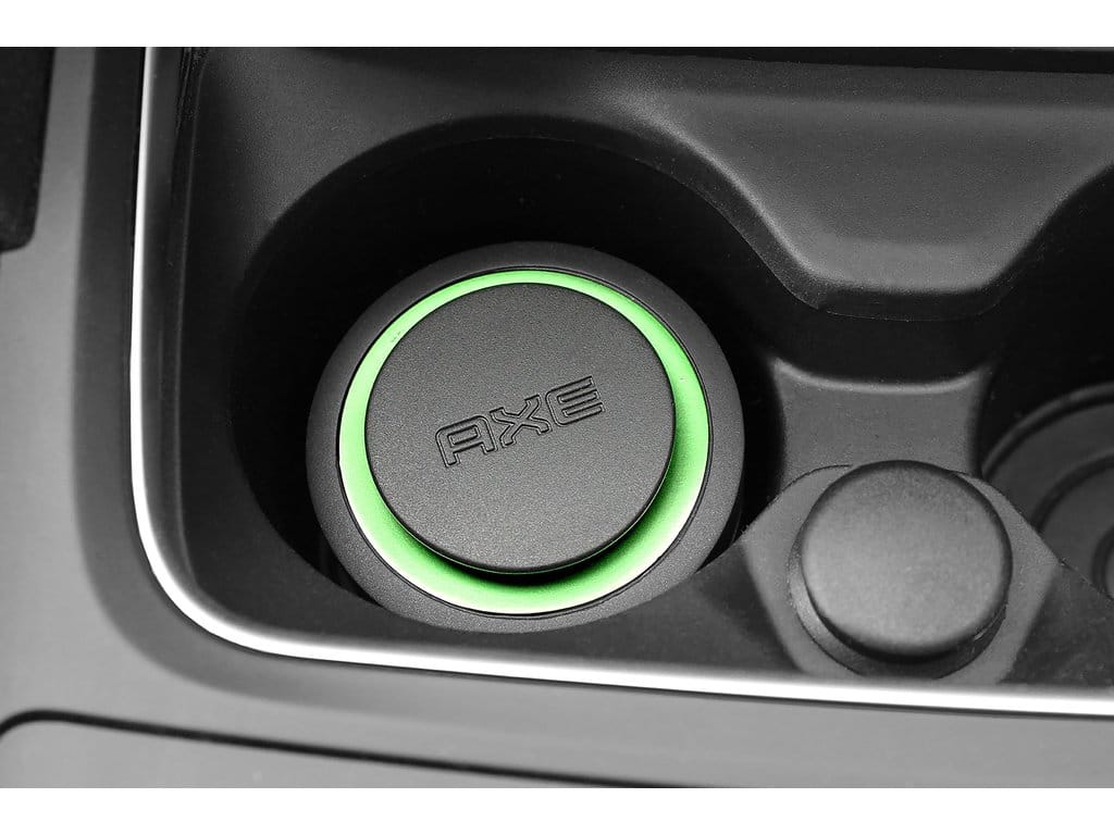 AXE Luchtverfrisser Gel Can Africa