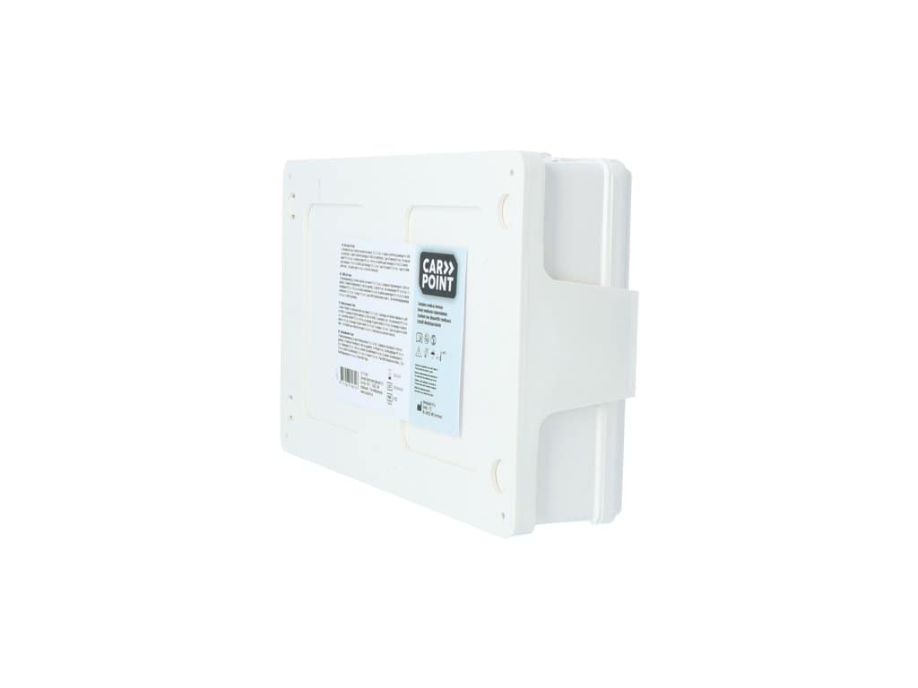 Carpoint EHBO Set Truck + Houder