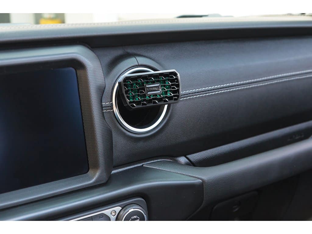 Vinove Luchtverfrisser EVO Phenomen Milano