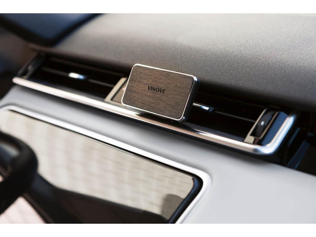 Vinove Luchtverfrisser Prestige Wood Line London