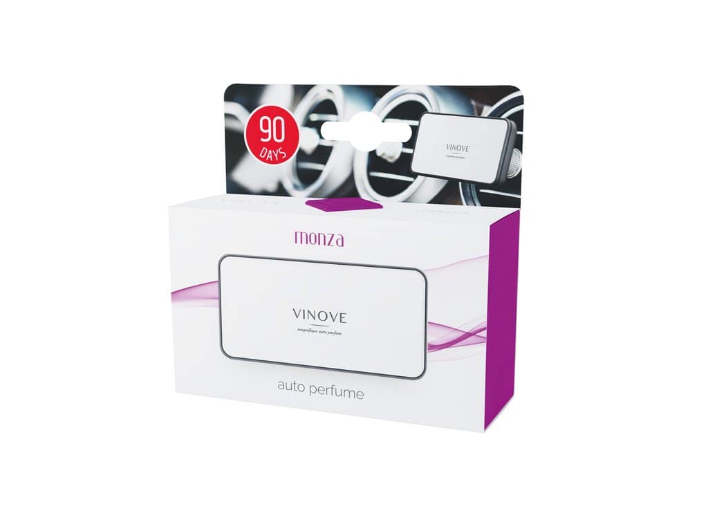Vinove Luchtverfrisser Original Monza