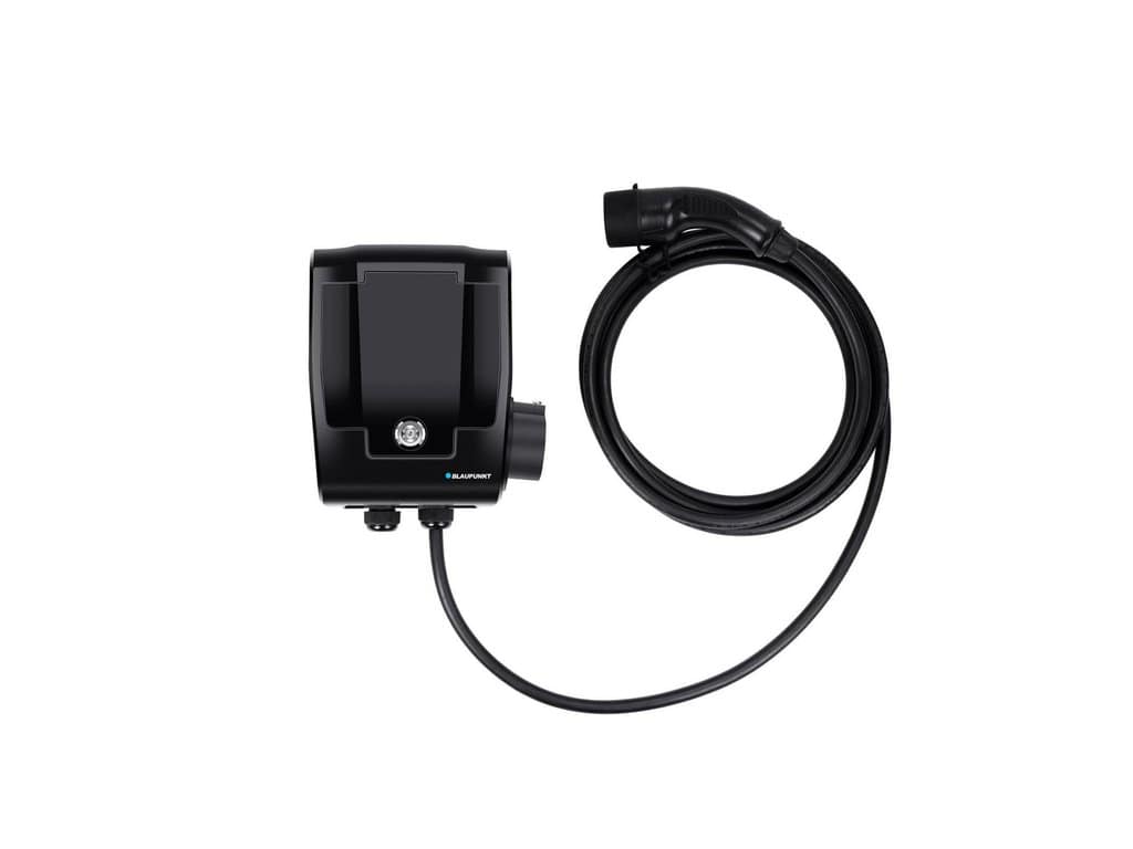 0270032 EV Wall Charg 3phTyp2 AWB3P32AT2