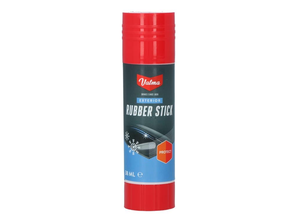 Valma W21 Rubber Stick 40 gram