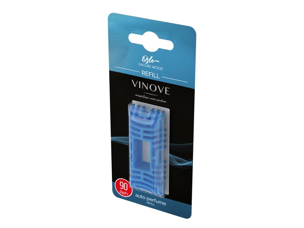 Vinove Navulling Oslo