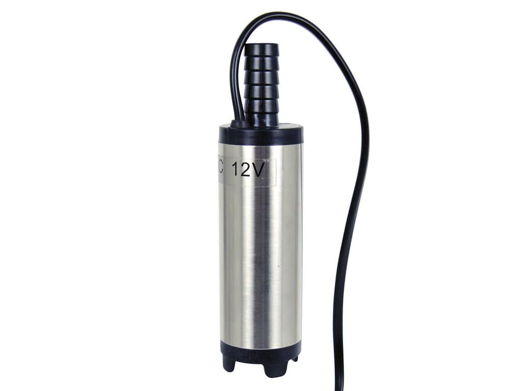 Carpoint Hevelpomp mini 12V