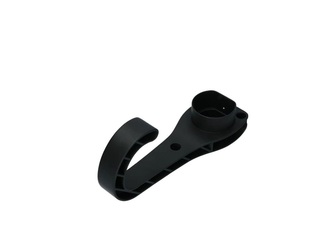 Carpoint EV Oplaadkabel Muurhouder Type 2