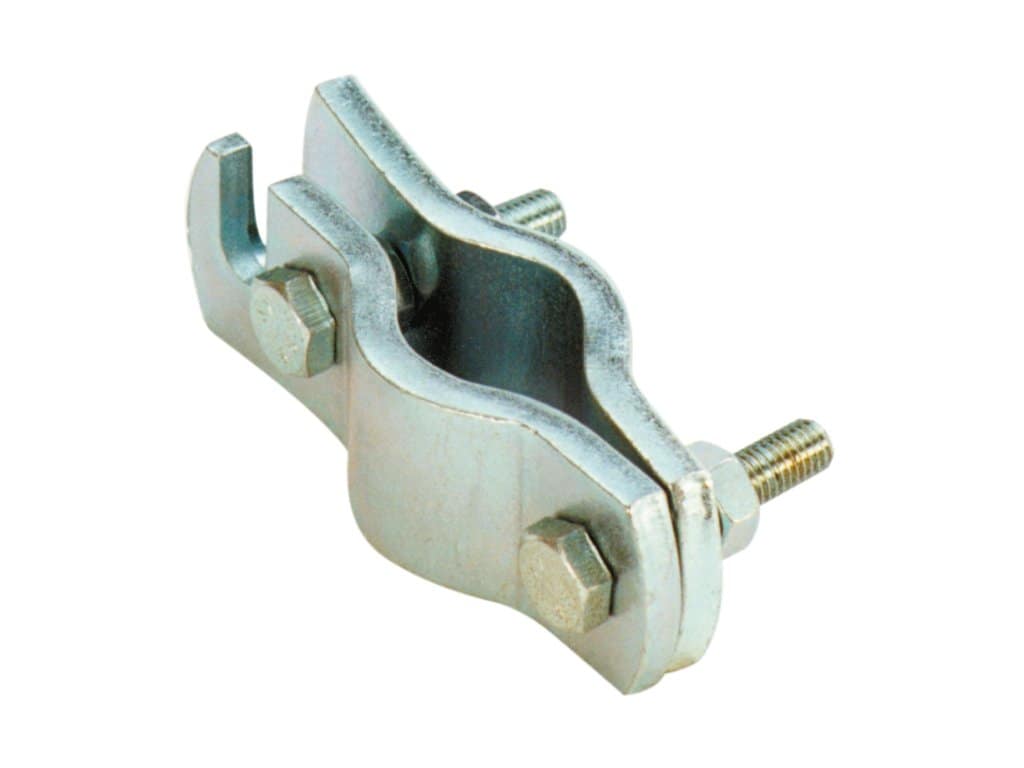 Carpoint Hulpkoppeling klemdeel