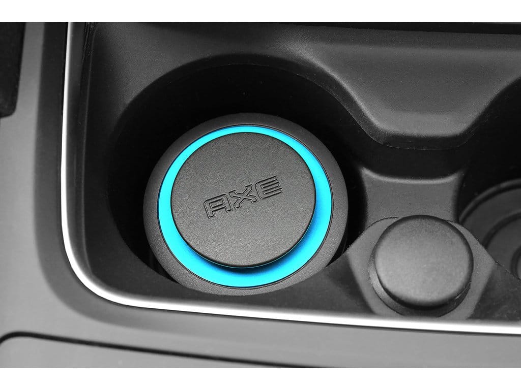 AXE Luchtverfrisser Gel Can Alaska