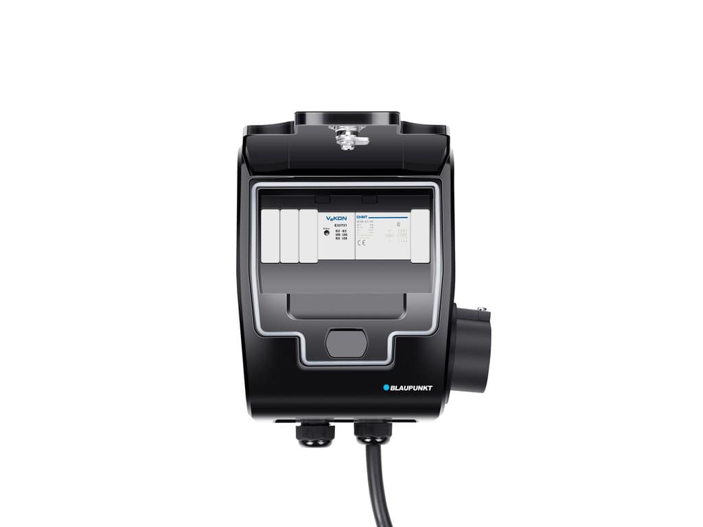 0270032 EV Wall Charg 3phTyp2 AWB3P32AT2