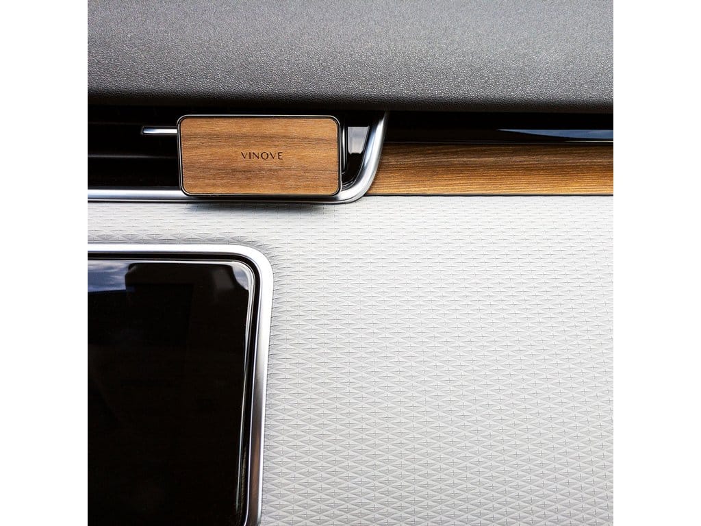 Vinove Luchtverfrisser Prestige Wood Line Milano