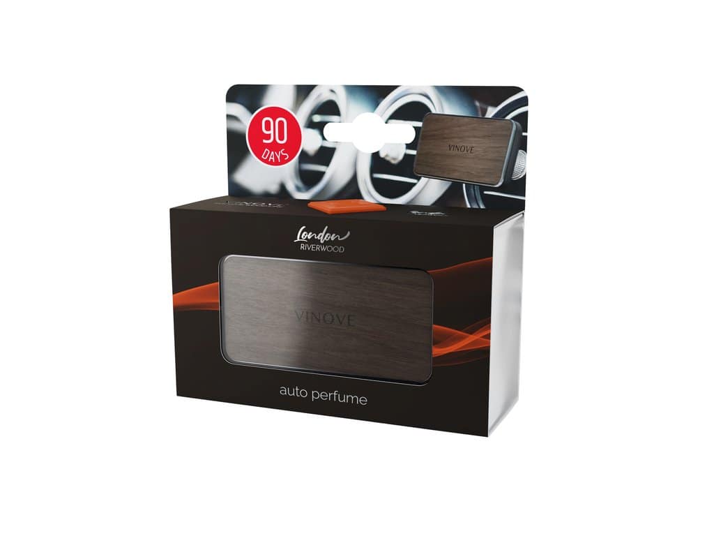 Vinove Luchtverfrisser Prestige Wood Line London