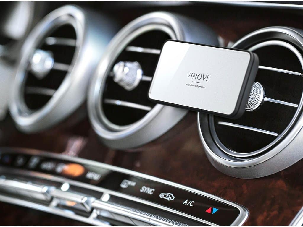 Vinove Luchtverfrisser Original Monza