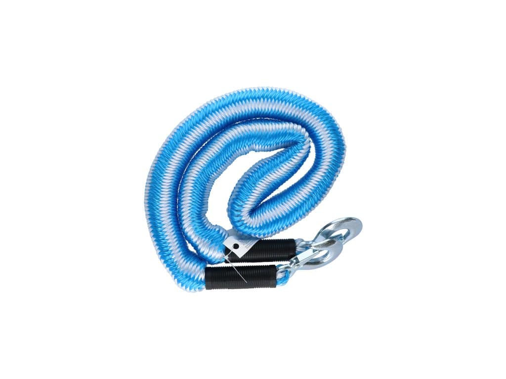 Carpoint Sleepkabel Stretch 2000KG