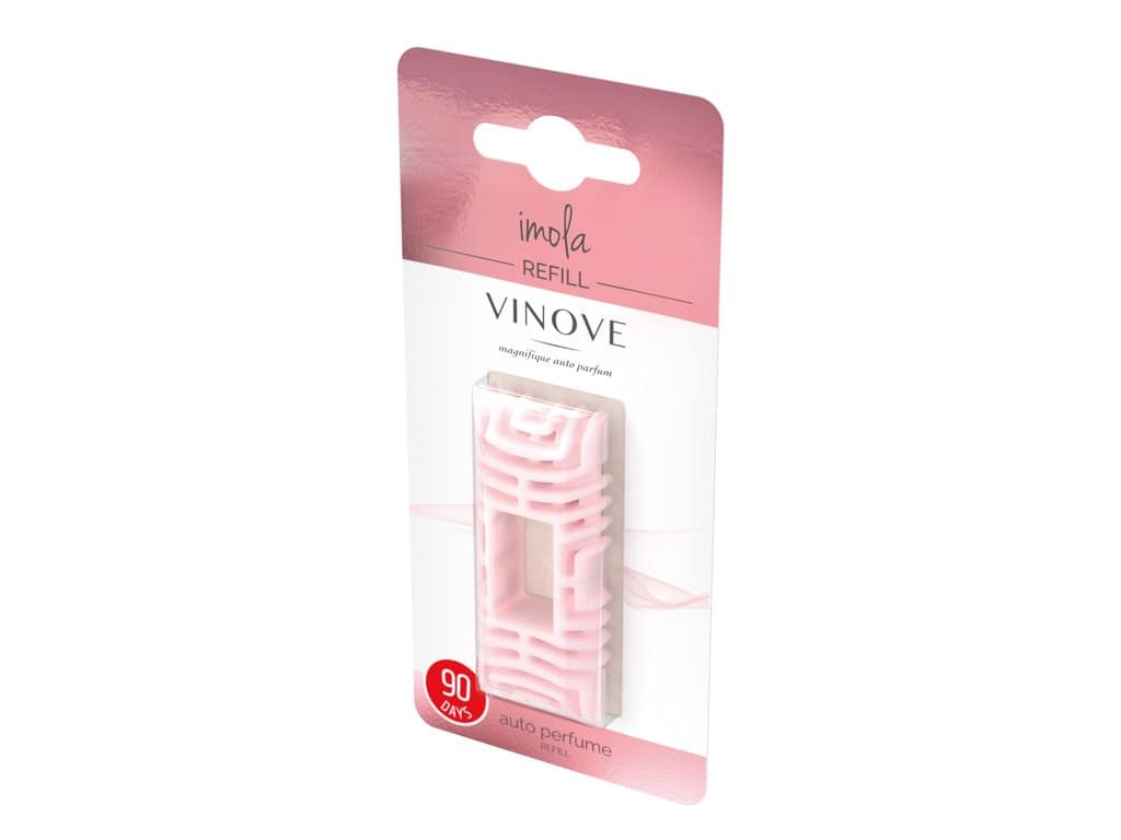 Vinove Navulling Imola