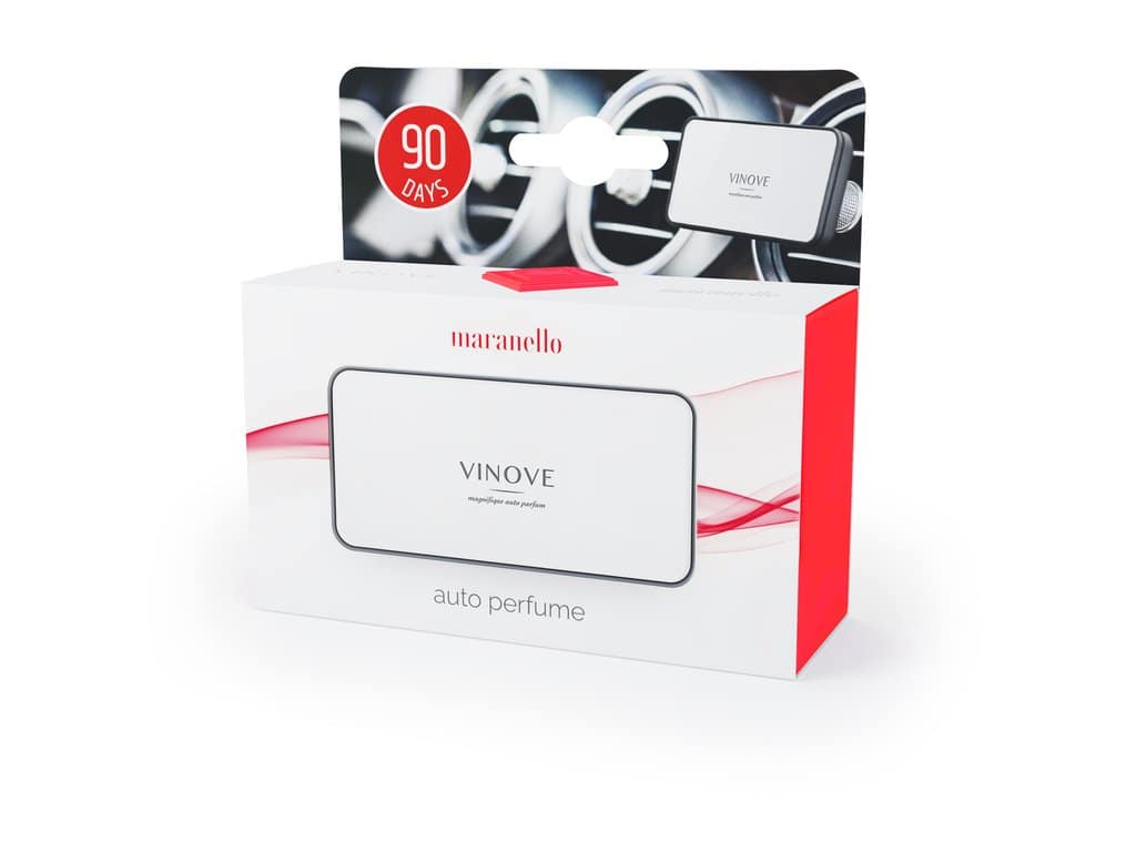 Vinove Luchtverfrisser Original Maranello