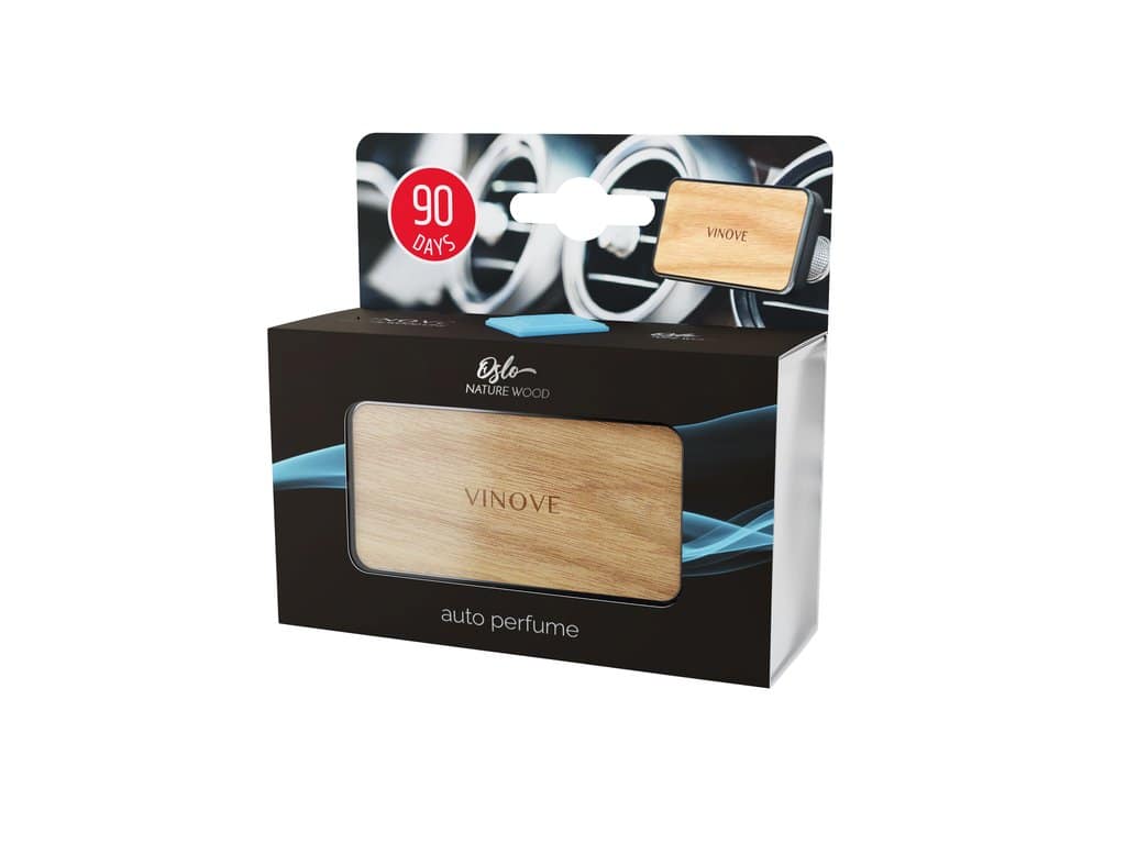 Vinove Luchtverfrisser Prestige Wood Line Oslo