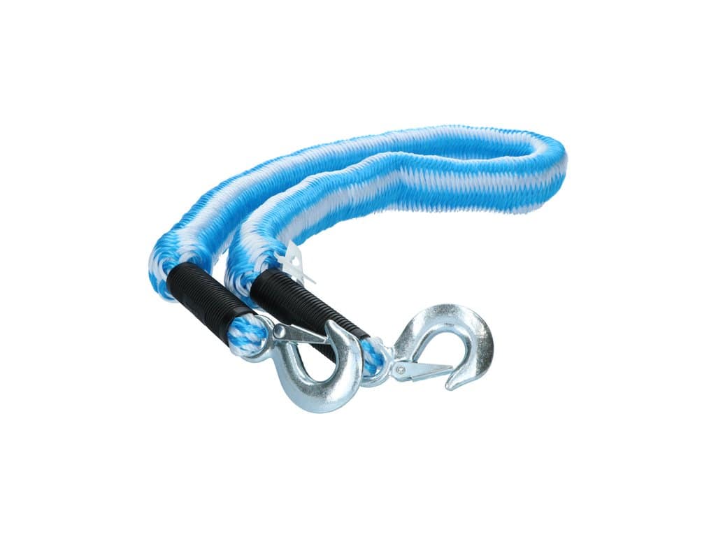 Carpoint Sleepkabel Stretch 2000KG