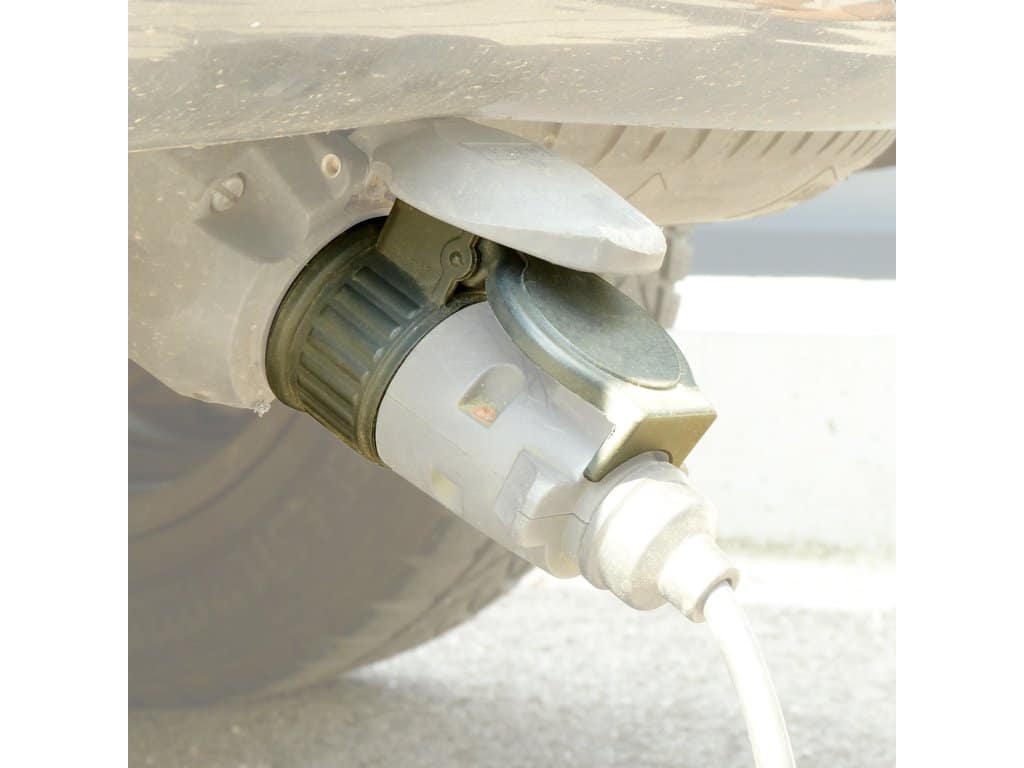 Adaptor Kort 13 naar 7-Polig