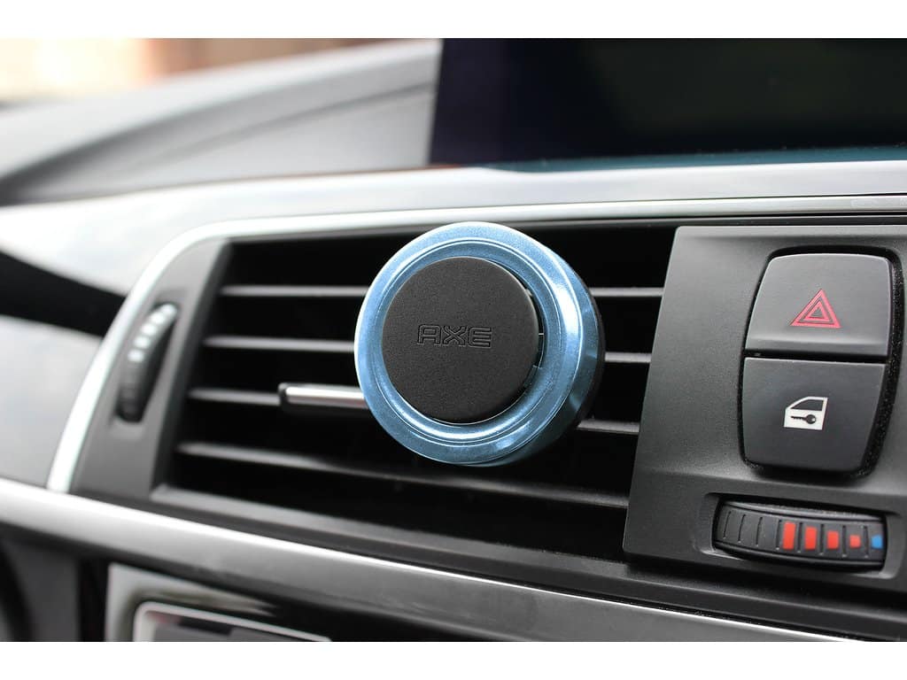 AXE Luchtverfrisser Mini Vent Ice Chill