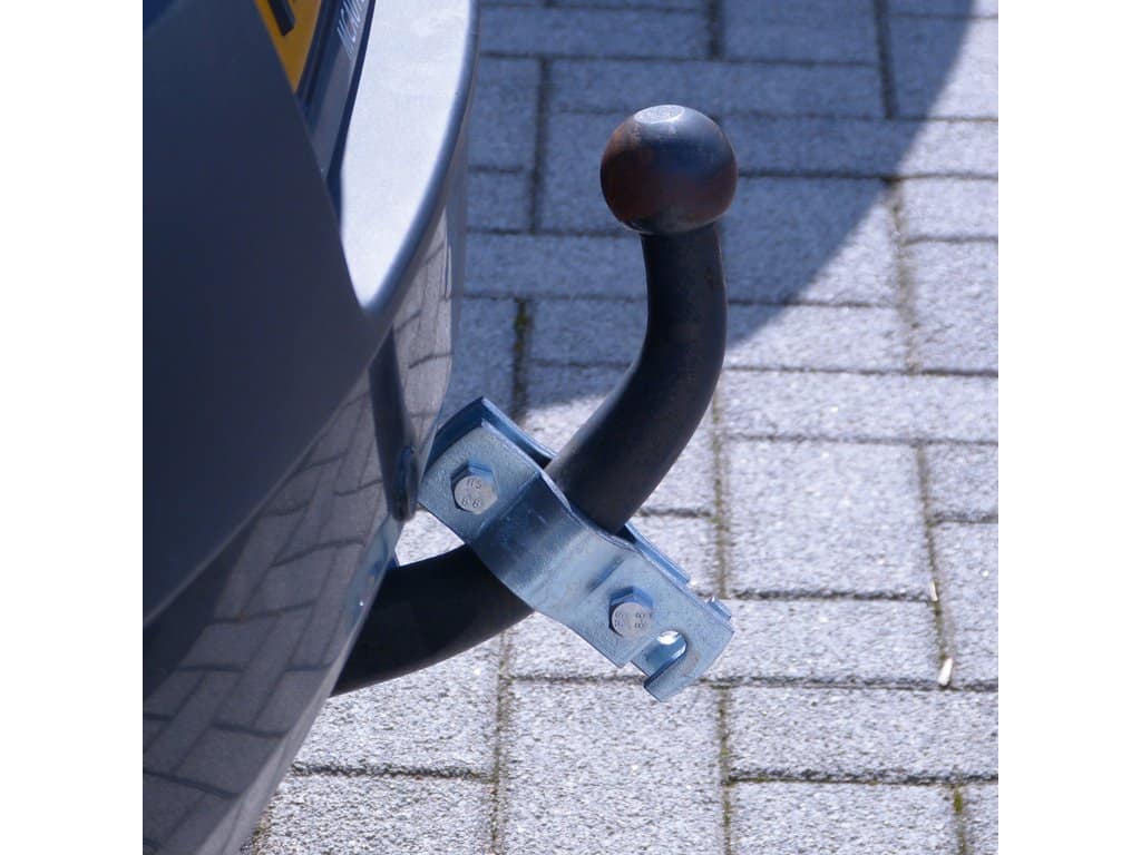 Carpoint Hulpkoppeling klemdeel