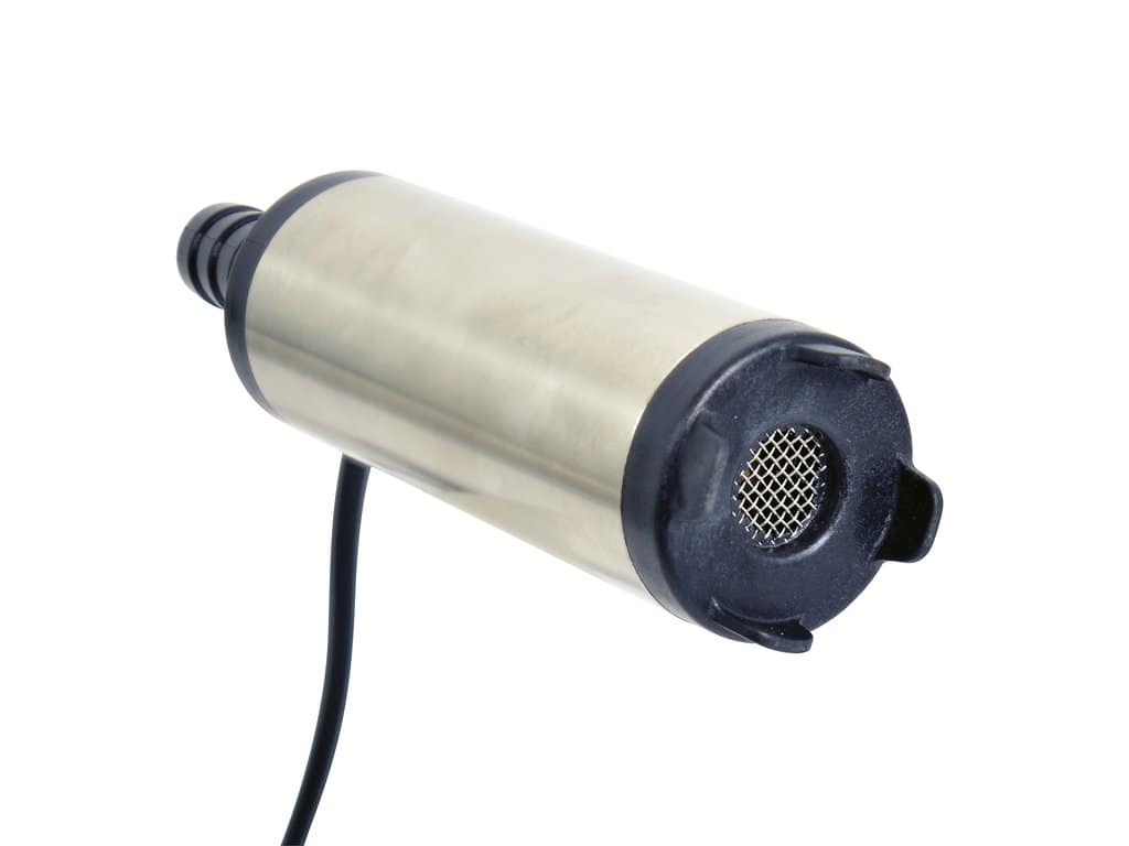 Carpoint Hevelpomp mini 12V