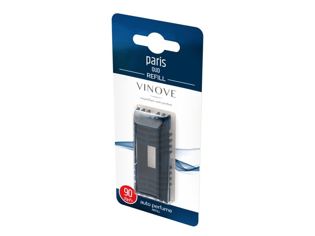 Vinove Navulling Paris