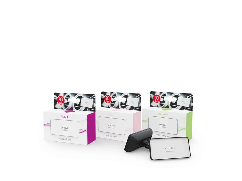 Vinove Luchtverfrisser Original Monza