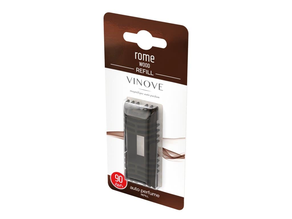 Vinove Navulling Rome