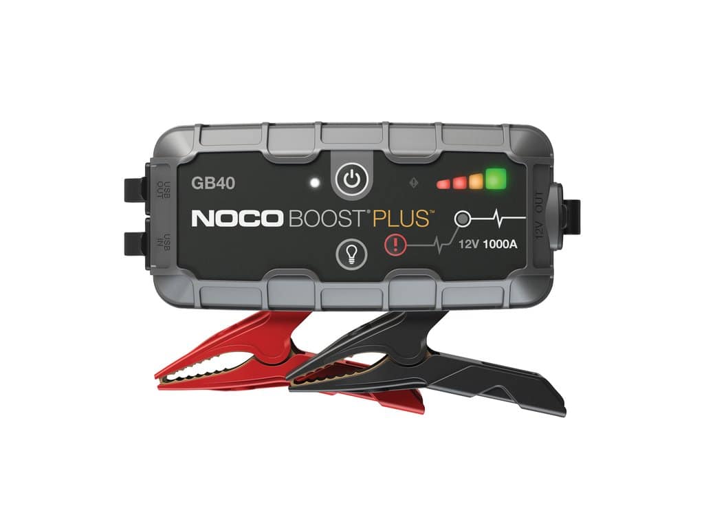 Noco Lithium Jump Starter Boost Plus GB40 1000A