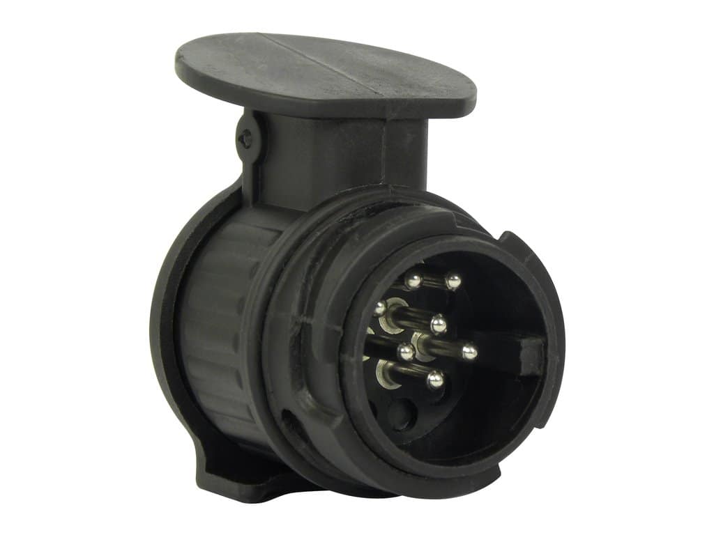 Adaptor Kort 13 naar 7-Polig