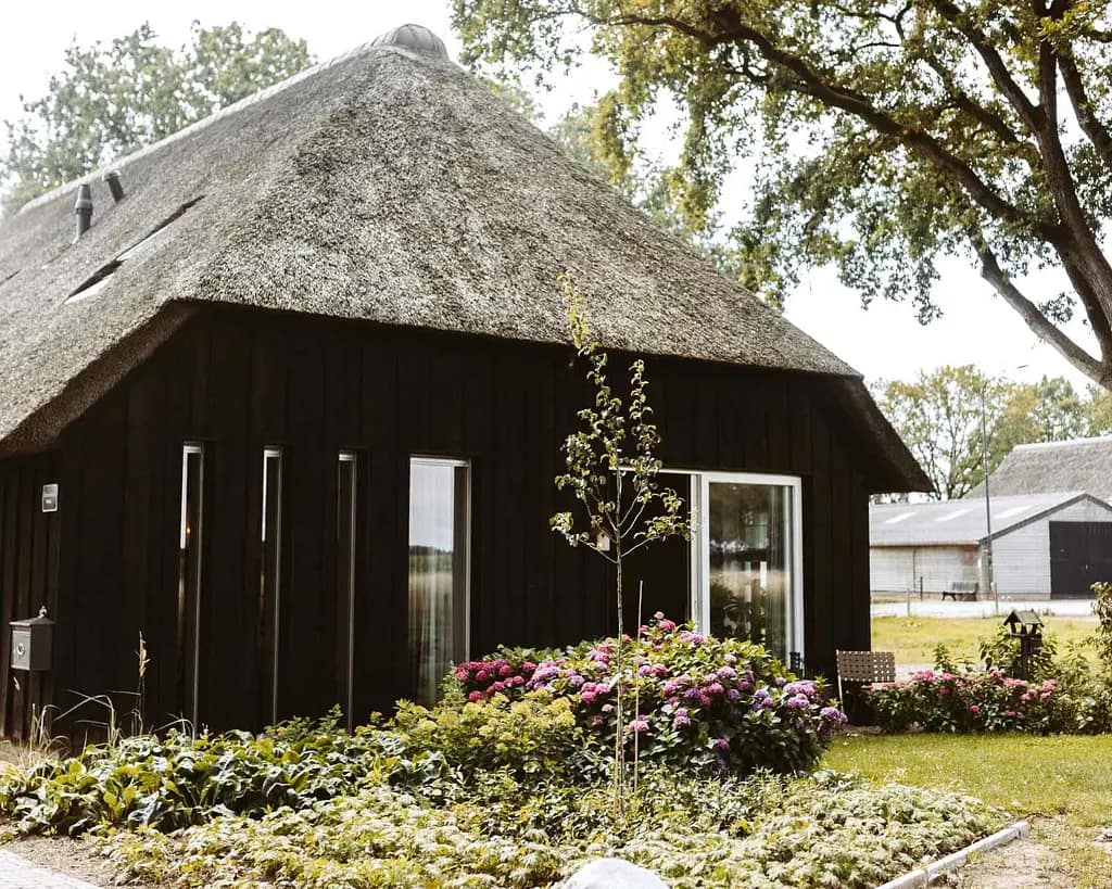 Vakantiehuis Drenthe huren