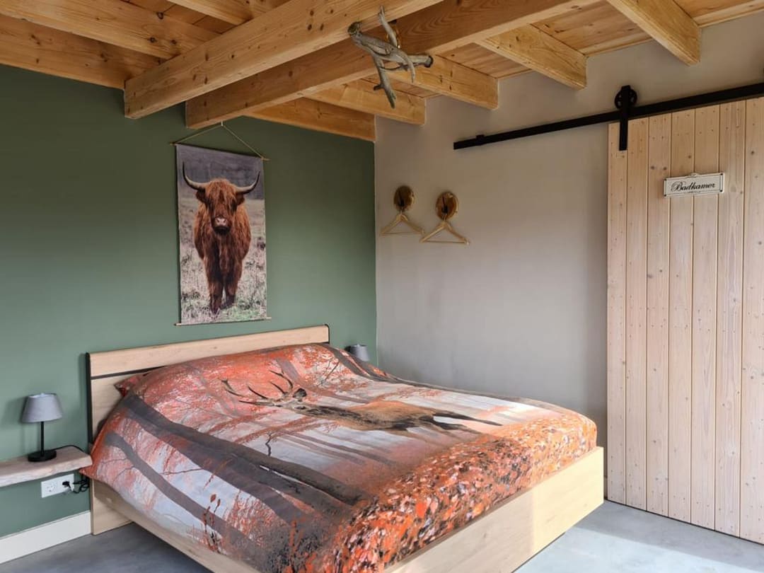 De Jachtkamer