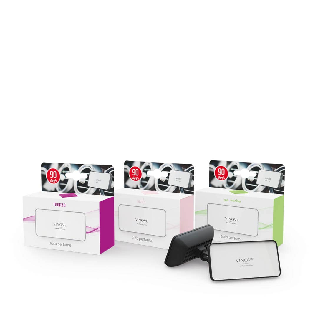 Vinove Luchtverfrisser Original Monza