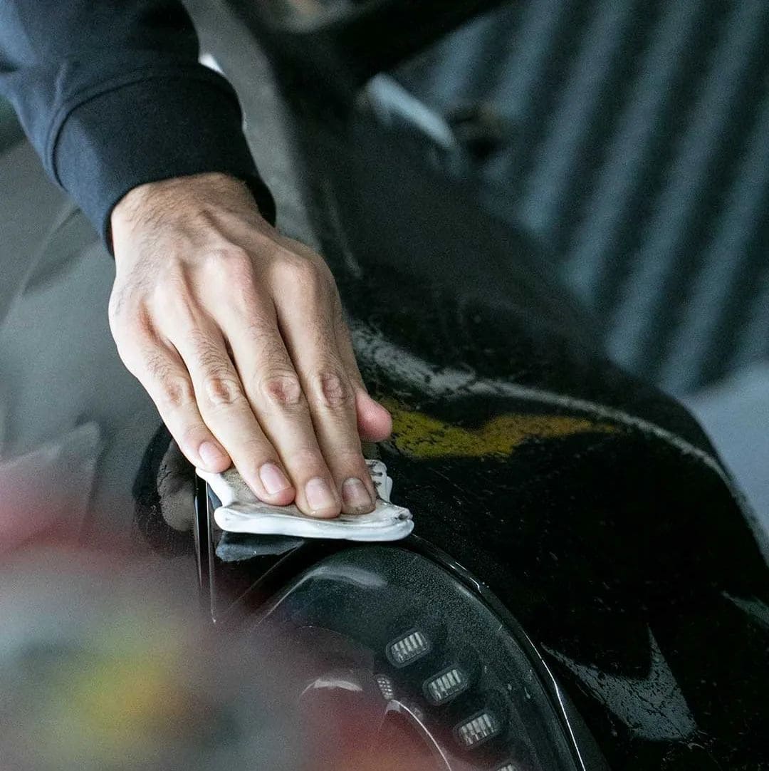 Quik Clay Detailing System