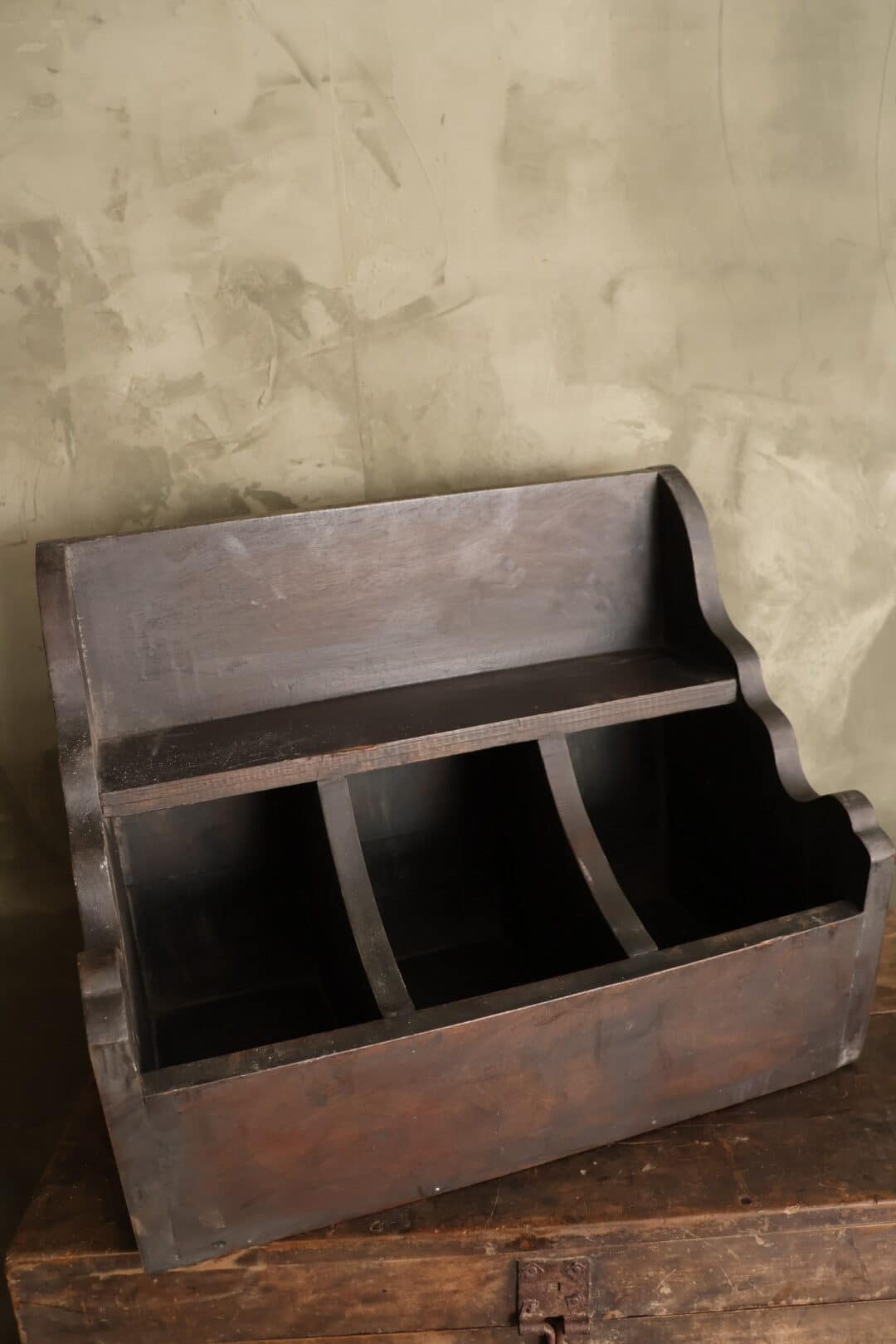 Gruttersbak old black - Afbeelding 2