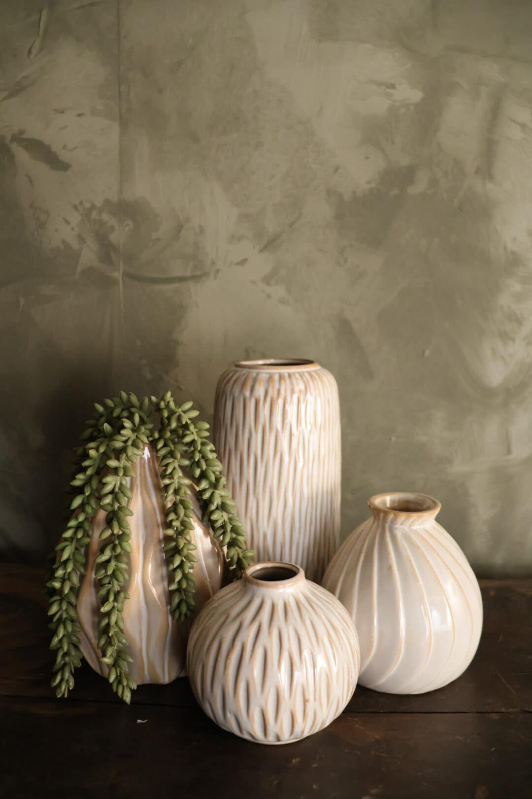 Erwtenplant groen - Afbeelding 2