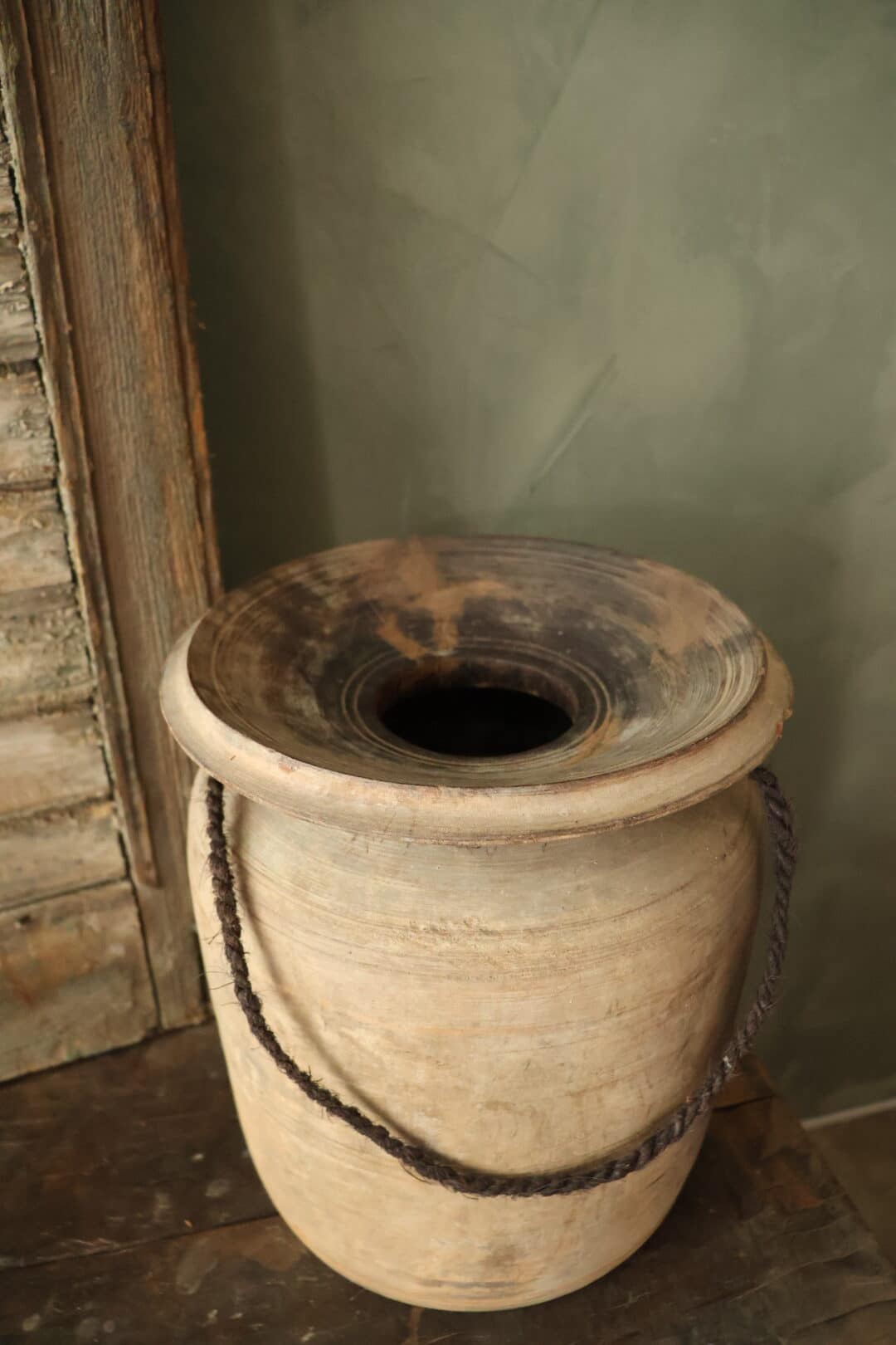 Nepalese vaas nr.4 - Afbeelding 2